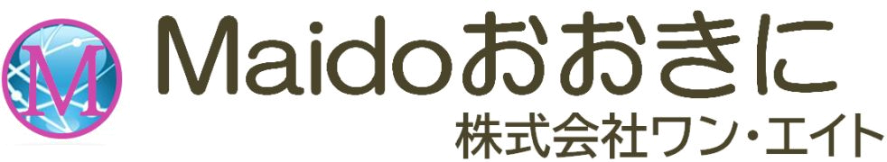 Maidoおおきに　(株)ワン・エイト Ichans-A-Products