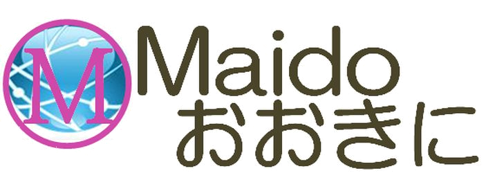 Maidoおおきに　(株)ワン・エイト Ichans-A-Products